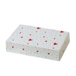 Decora Assorted Cheerful Design Gift Boxes Set, 8 pcs