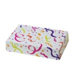 Decora Assorted Cheerful Design Gift Boxes Set, 8 pcs