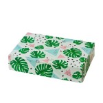 Decora Assorted Cheerful Design Gift Boxes Set, 8 pcs