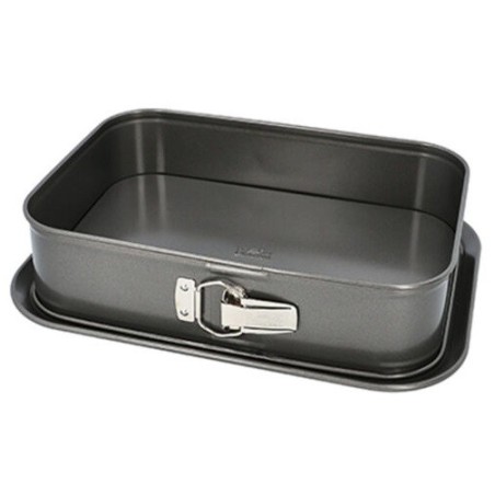 Birkmann Easy Baking Square Baking Mould 34x23.5cm, Height 8cm
