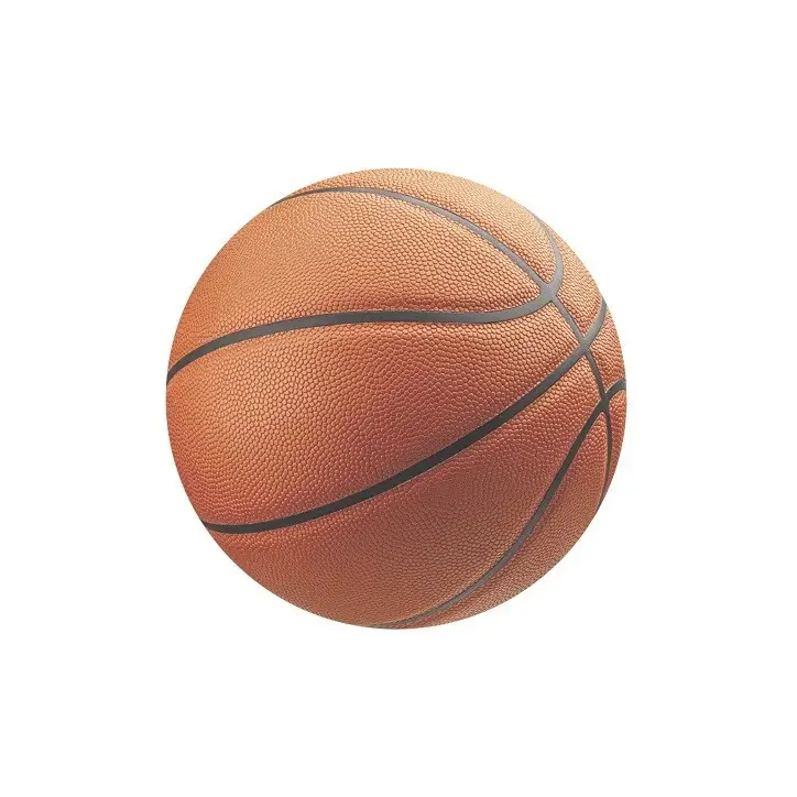 DeKora Sugar Sheet Cake Disc Basketball, 20cm DeKora Sugar Sheet Cake Disc Basketball, 20cm