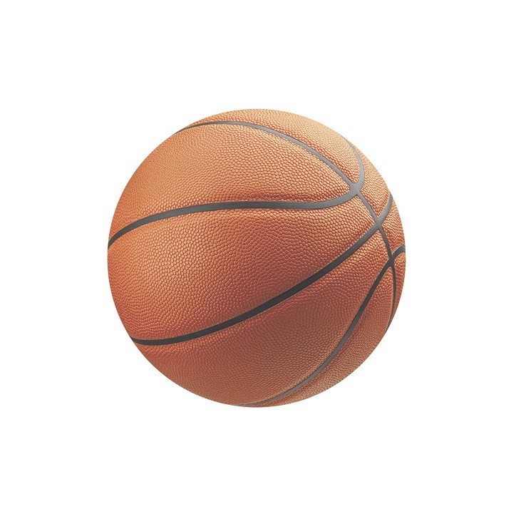 deKora Tortenaufleger Basketball, 20cm - Basketballfeier deKora Tortenaufleger Basketball, 20cm - Basketballfeier