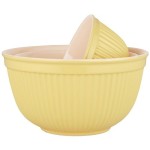 Ib Laursen Mynte Lemonade Bowl Set, 3 pcs