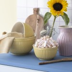 Ib Laursen Mynte Lemonade Bowl Set, 3 pcs