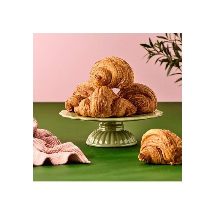 Ib Laursen Mynte Wasabi Cake Stand, 28 cm | Stylish Cake Stand in Nordic Chic | Cake Presentation Ib Laursen Mynte Wasabi Cake Stand, 28 cm | Stylish Cake Stand in Nordic Chic | Cake Presentation
