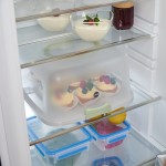 EMSA Prep&Bake Cake Storage Box 37x33cm EMSA Prep&Bake Cake Storage Box 37x33cm