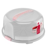EMSA Prep&Bake Kuchenaufbewahrungsbox rund 34cm