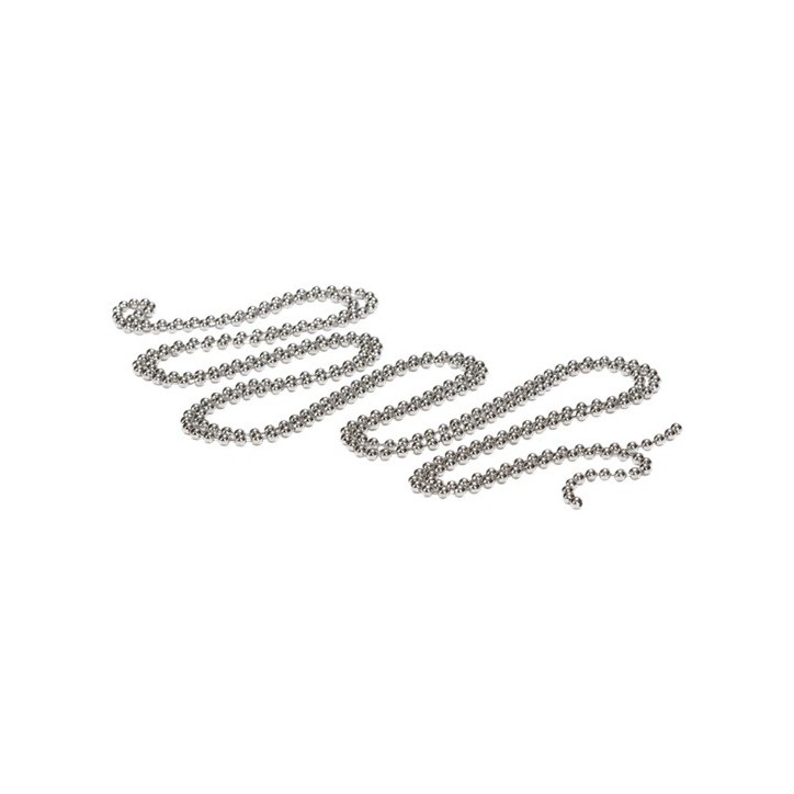Patisse Baking Bead Chain 180g – The Essential Tool for Perfect Blind Baking 🎂