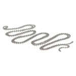 Patisse Baking Bead Chain Stainless Steel 180g