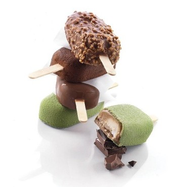 Mini Classic Glace Form