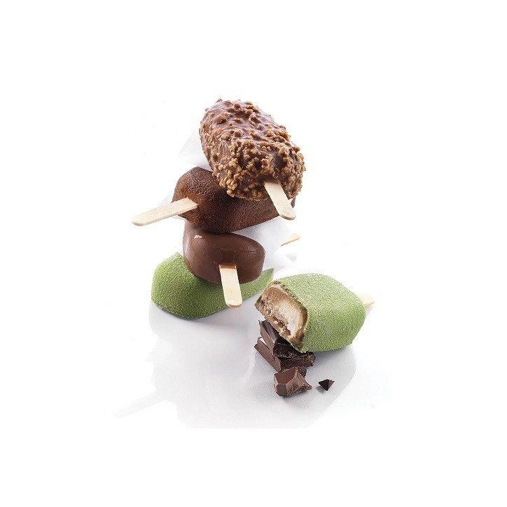 Mini Classic Glace Form