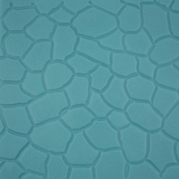 Cobblestone Impression Mat PME