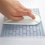 PME Impression Mat Brick