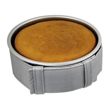 PME Baking Belt – Insulation Strip for Even Cakes, 109x10cm