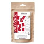ScrapCooking Erdbeergummi Bonbon Mix, 100g ScrapCooking Erdbeergummi Bonbon Mix, 100g