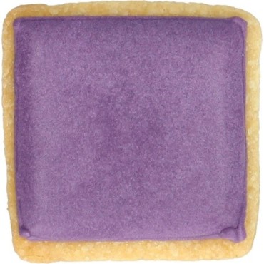Birkmann Mini Ausstechform Quadrat 2 cm – für Cookies & Deko