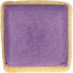 Birkmann Mini Quadrat Garnierausstecher, 20x20mm Birkmann Mini Quadrat Garnierausstecher, 20x20mm
