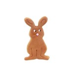 Birkmann Hase sitzend Prägeausstecher, 7cm Birkmann Hase sitzend Prägeausstecher, 7cm
