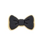Birkmann Bow Cookie Cutter with imprint, 6cm