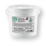 Carma Rollfondant Massa Ticino Tropic Bride White, 7kg