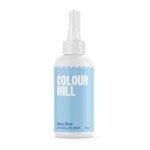 Colour Mill Choco Drip Baby Blue, 125g