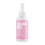 Colour Mill Choco Drip Baby Pink, 125g Colour Mill Choco Drip Baby Pink, 125g