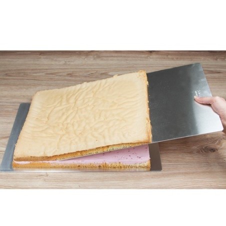 Oblong Cake Base 43x32cm