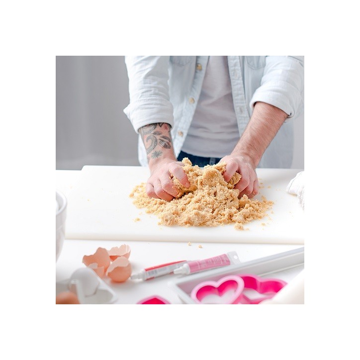 Decora Workboard 30x40cm – Non-stick Board for Cake Decorating