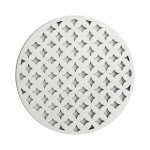 Decora Arabesque Crust Cutter, 30cm