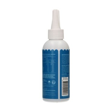 Colour Mill Choco Drip Cobalt 125g – Bold Blue Chocolate Drip for Cakes & Desserts