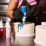 Colour Mill Choco Drip Cobalt, 125g