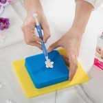 Decora Modelling Pads, 2 pcs Decora Modelling Pads, 2 pcs