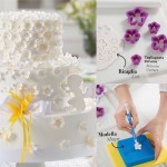Decora Modelling Pads, 2 pcs Decora Modelling Pads, 2 pcs