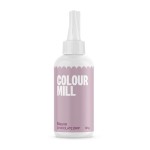Colour Mill Choco Drip Mauve, 125g