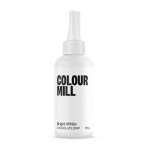 Colour Mill Choco Drip Natural Weiss, 125g Colour Mill Choco Drip Natural Weiss, 125g