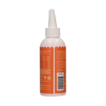 Colour Mill Choco Drip Orange 125g – Bright Orange Chocolate Drip for Cakes & Treats
