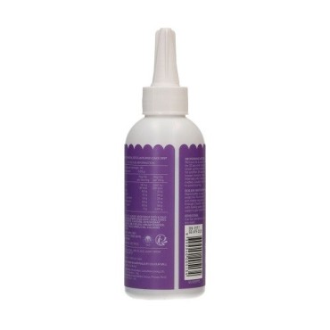 Colour Mill Choco Drip Violett, 125g- Lila farbig