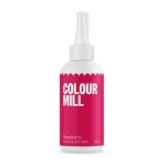 Colour Mill Choco Drip Raspberry, 125g