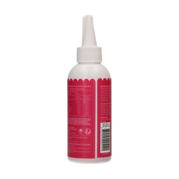 Colour Mill Choco Drip Raspberry 125g – Bright Pink Chocolate Drip for Cakes & Treats
