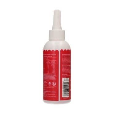 chocolate flavor glaze red, Red Drip - Colour Mill Choco Drip Red, 125g