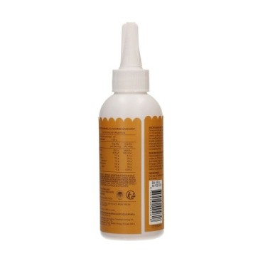 Colour Mill Choco Drip Salted Caramel 125g – Golden Caramel Chocolate Drip for Cakes