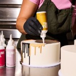 Colour Mill Choco Drip Salted Caramel, 125g