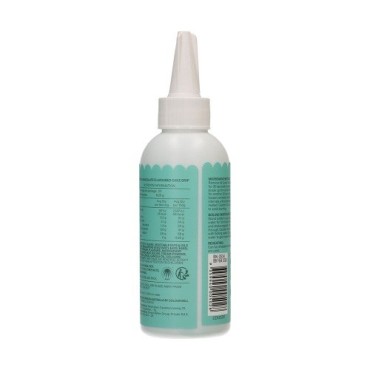 Colour Mill Choco Drip Tiffany 125g – Turquoise Chocolate Drip for Cakes & Desserts