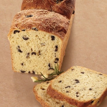 Wilton Performance Pans® Loaf Pan 40x10 cm – Perfect for Large Cakes and Bread
