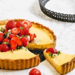 Master Class Crusty Quiche Backform, 18cm