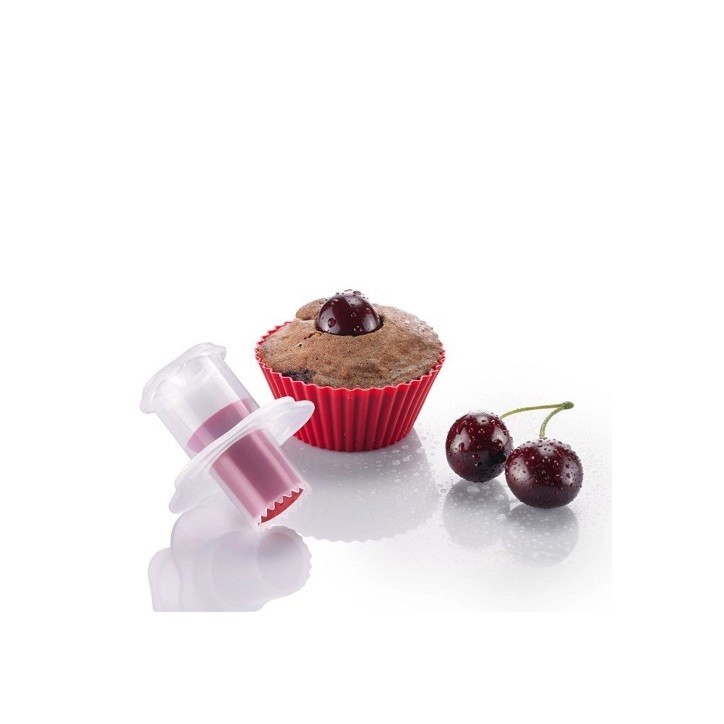 Westmark Cupcake Corer – Hollow & Fill Cupcakes and Muffins Easily