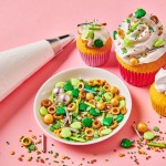 FunCakes 3D Sprinkle Medley Jungle Joy, 70g
