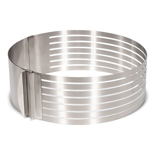 Patisse Adjustable Cake Slicer 24-30cm Patisse Adjustable Cake Slicer 24-30cm
