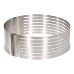 Patisse Adjustable Cake Slicer 24-30cm Patisse Adjustable Cake Slicer 24-30cm