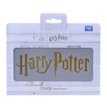 PME Harry Potter Cake Stencil, 150x55mm PME Harry Potter Cake Stencil, 150x55mm